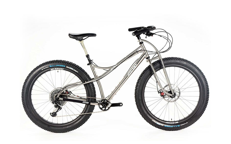 Bikes